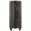 Ensemble de 2 valises avec sacs Valise à roulettes extensible ABS avec serrure TSA 20 pouces + 28 pouces-129368094