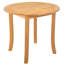 Iowa Outdoor 4 - Piece Teak Dining Set-1353726790