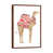 Classic Wood Framed
