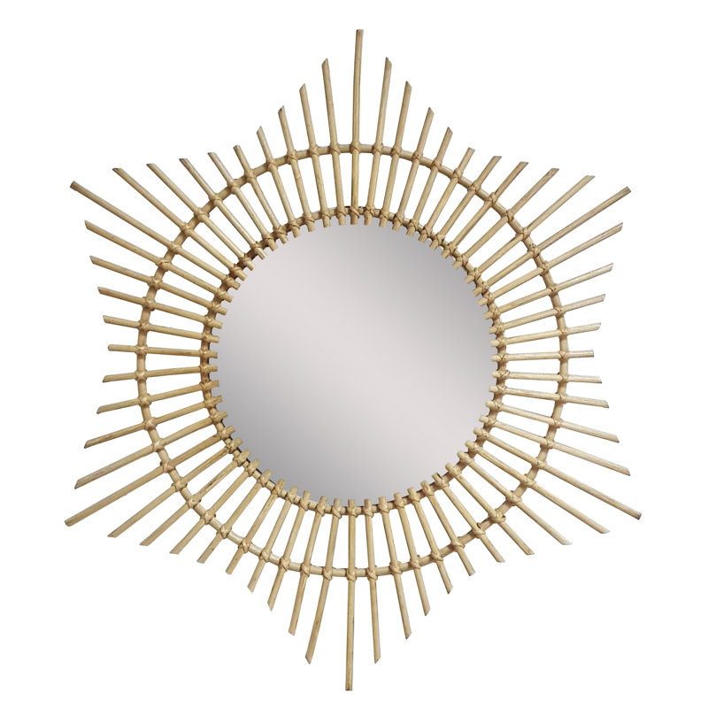 Miroir d'appoint Hanah
