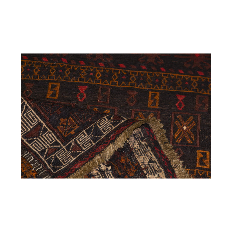 Tapis de haute qualité noué à la main
