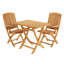Chaise de plage moderne Venue