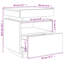 Bouyer 39cm W Bedside Table-1117890464