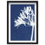 Cyan Bloom Print by Oliver Gal-85507762-85507772