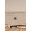 Abhiraam 107cm W 3 - Drawer Chest of Drawers