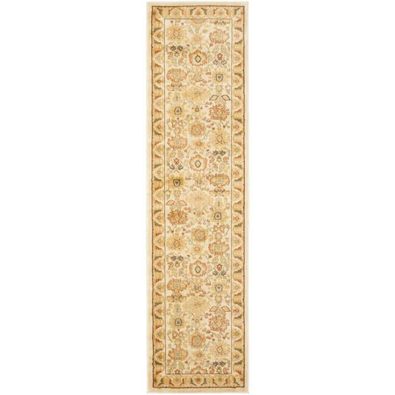 Vanmeter Performance Rug, Runner 2'3" x 8'