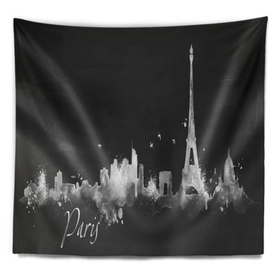 Polyester Tapestry
