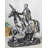 Friddle Fantasy & Sci-Fi Statue