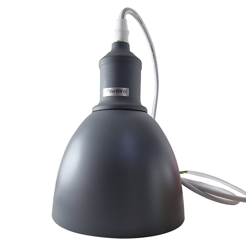 Desalvo 1 - Light Pendant, Grey