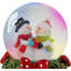 Christmas Snow Globe