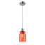 Luminaire suspendu cylindrique simple à 1 lumière Barner-76479052-76479095-76479094
