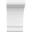 Corbeau standard en PVC de qualité architecturale standard-33860039