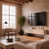 Beige Travertine