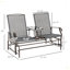 Banc d'extérieur avec table centrale Outsunny-1293013139