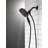 In2ition 4-Spray Dual Shower Head with Handheld Spray-50523847