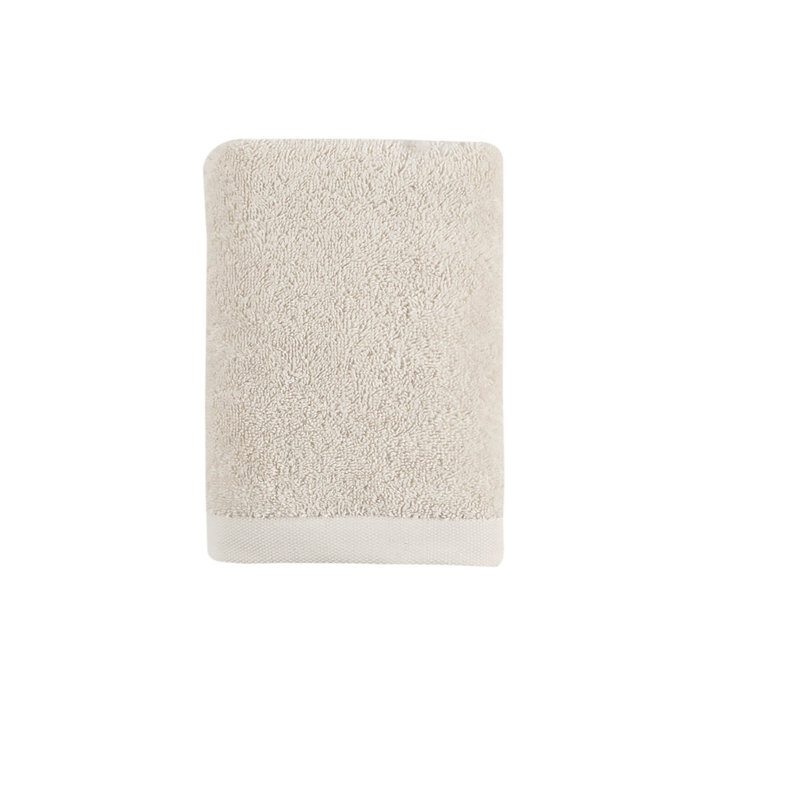 Zimmerman Midweight Hand Towel, Cream