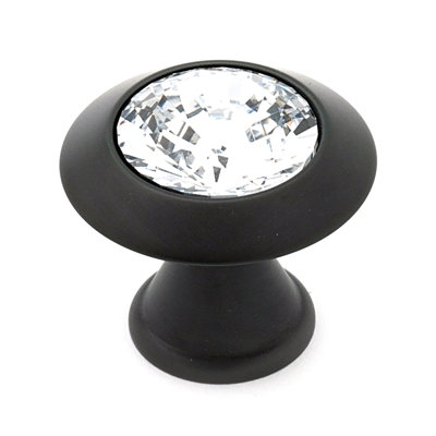 Mushroom Knob