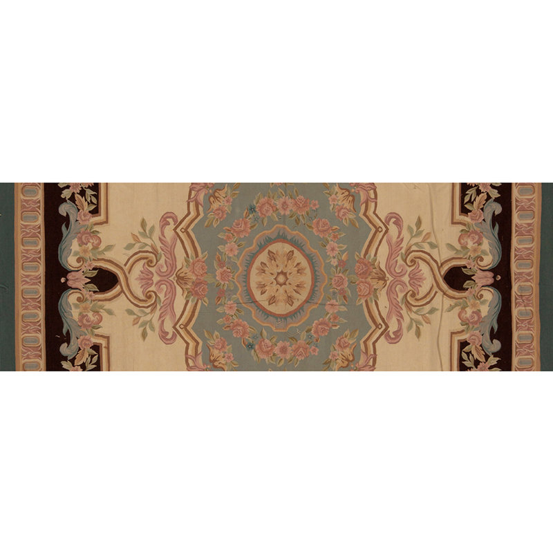 One-of-a-Kind 9'7" X 13'10" Area Rug