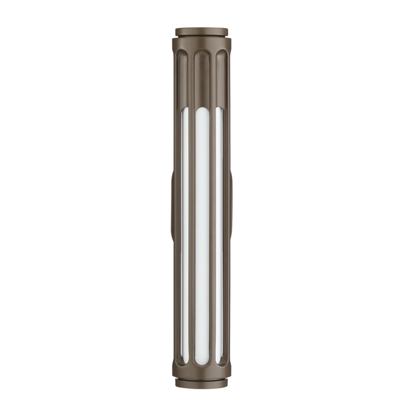 Inset Outdoor Sconce