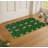 Botanical Deer Seasonal Indoor Doormat-1324353610-1324353609