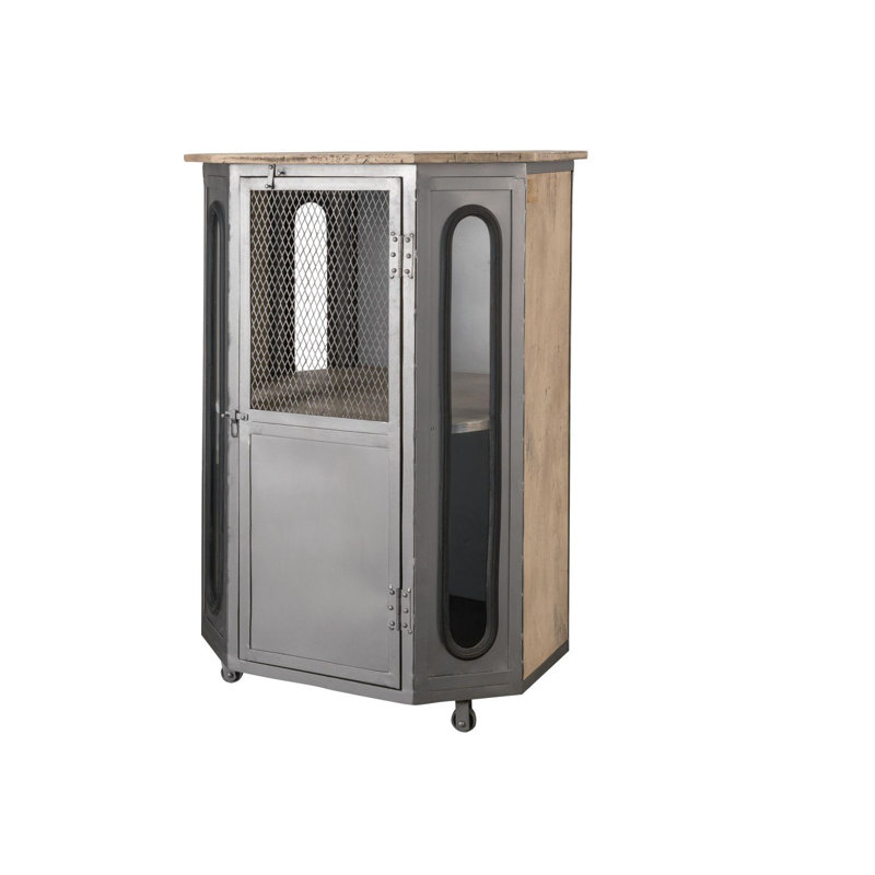 Curio Cabinet