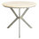 Tripod Pedestal End Table