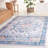 Maruin Performance Machine Washable Oriental Rug-2068435528