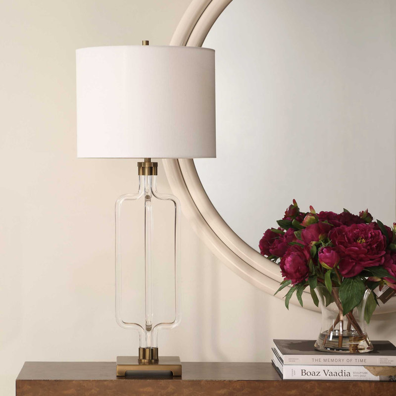 Uttermost Outline Cordless LED Table Lamp