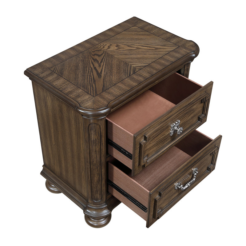 Table de chevet 1pc