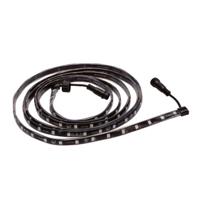 InvisiLED® LED 120'' Under Cabinet Tape Light