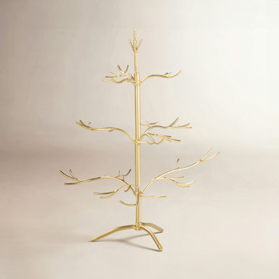 Metal Ornament Accessory