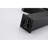Single Handle Waterfall Bathroom Vanity Sink Faucet-117992940