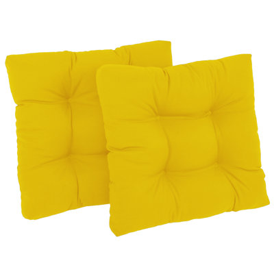 Outdoor 5'' Seat Cushion