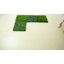 Plante buis artificielle en carreaux