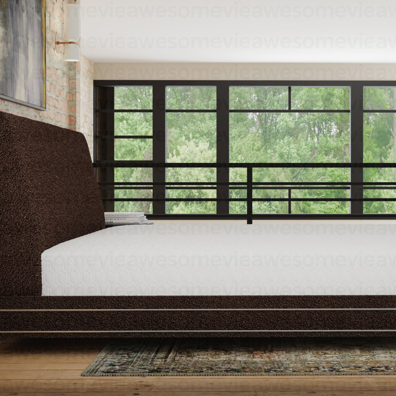 Housse de protection pour matelas imperméable à l'eau glacée, Complète