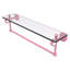 Tablette flottante avec porte-serviettes Pacific Grove-93572153-93572161