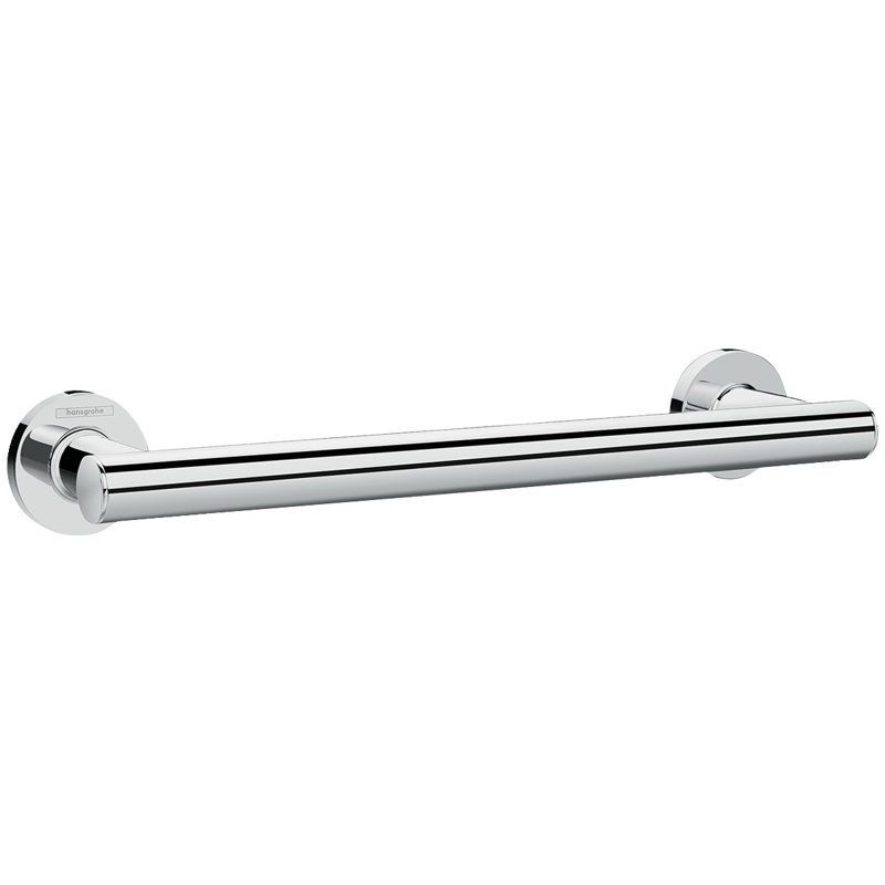 Logis Universal 14.173" Wall Mount Towel Bar