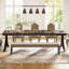 Metal Base Dining Table-1357912291-1357912286