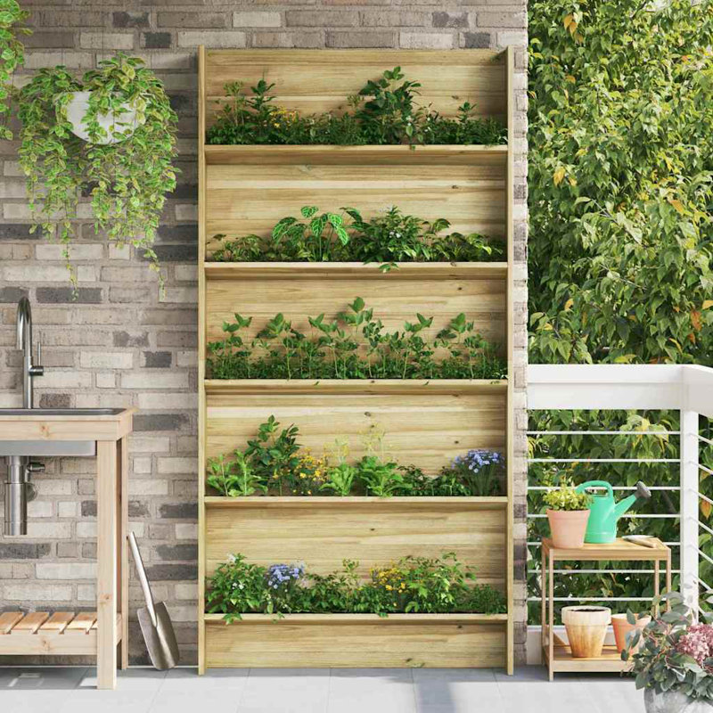 Vertical Garden