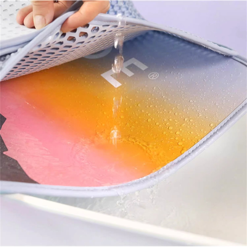 Plastic Litter Mat