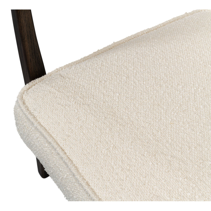Ryder Armchair Chair with Ottoman