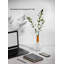  Vase en verre Amberstem