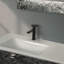 Primo Low Luxury Bathroom Faucet-600241965