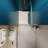 Universal Pivot Shower Door-106401379