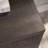 Lateral File, Black finish