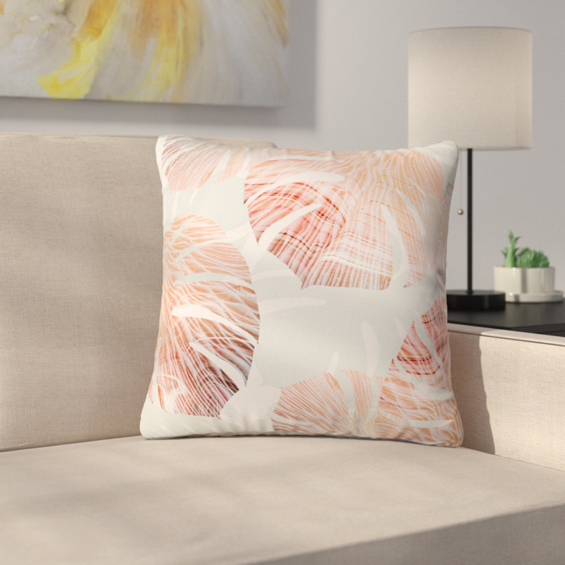Coussin extérieur, 20 po x 20 po