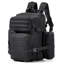 Sac à dos tactique militaire 25L avec mode Molle et 3 compartiments
