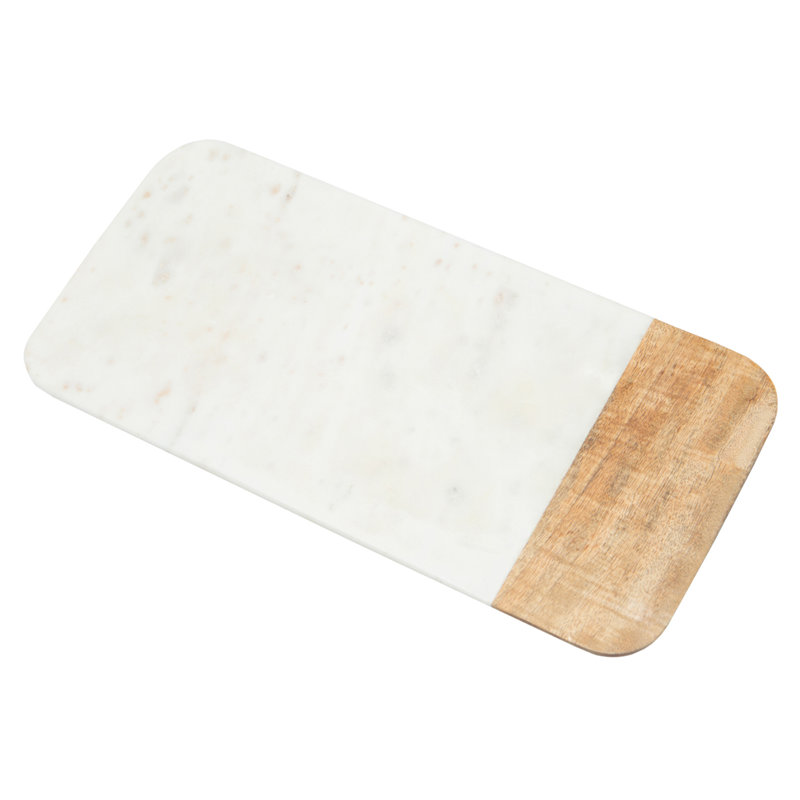 Marble Cheese Board