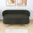 Upholstered Bed End Sofa Stool with Storage Space-99113321
