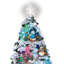 Thomas Kinkade Let It Glow Tree